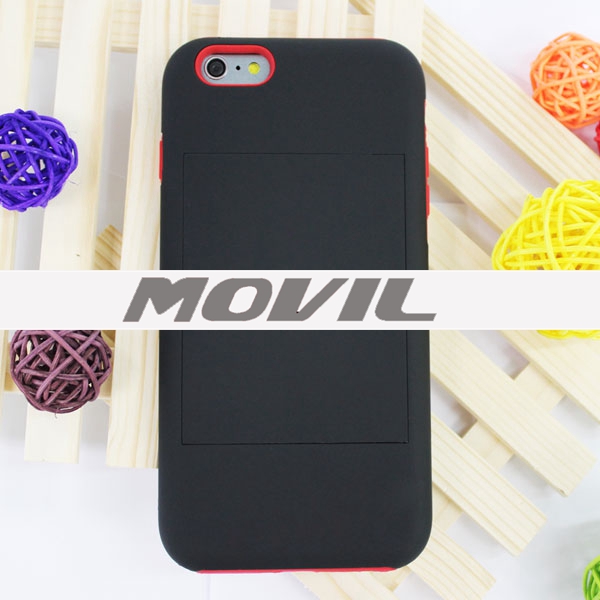 NP-1744 Protectores para iPhone 6-11